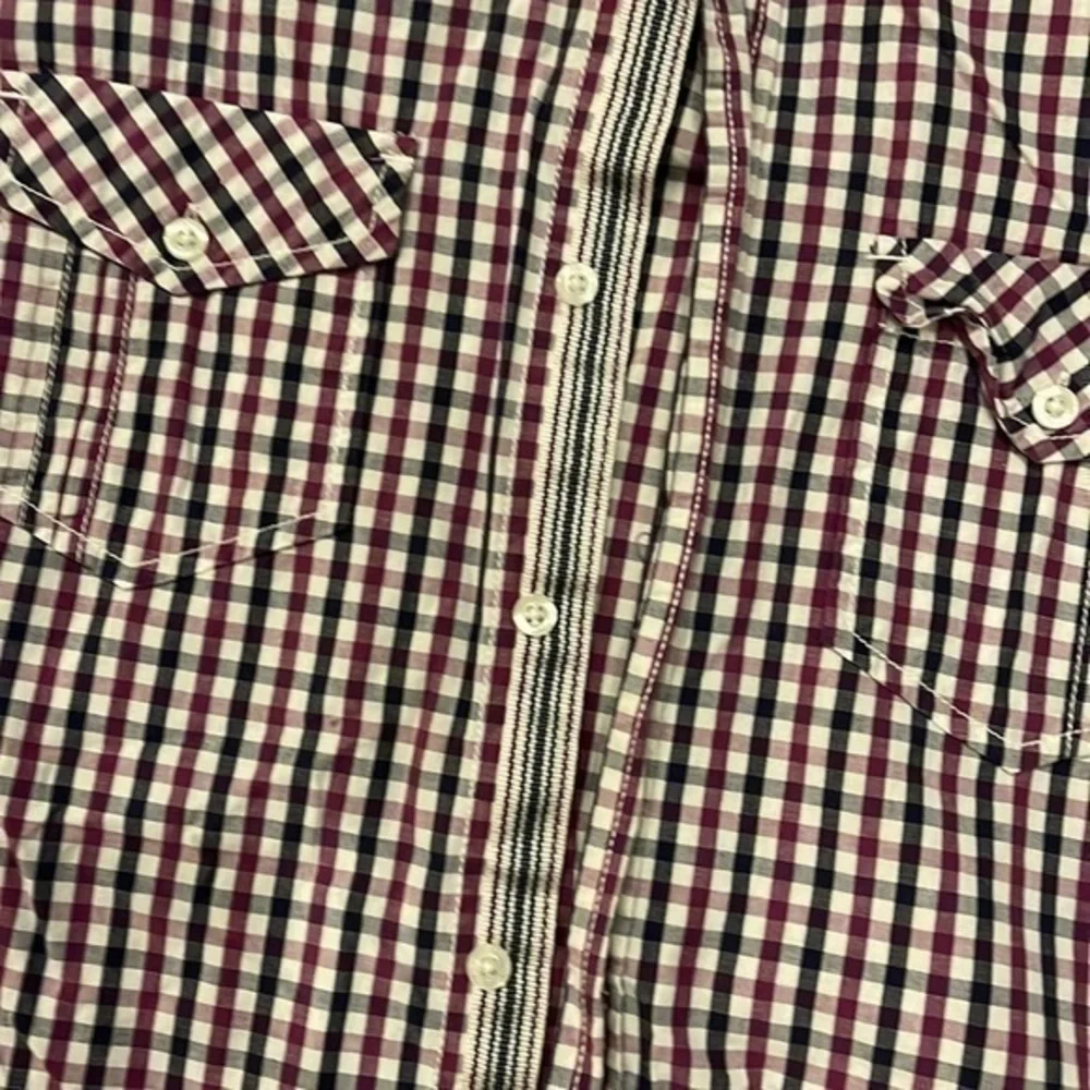Paper Denim‎ & Cloth Button Down - Picture 2 of 5